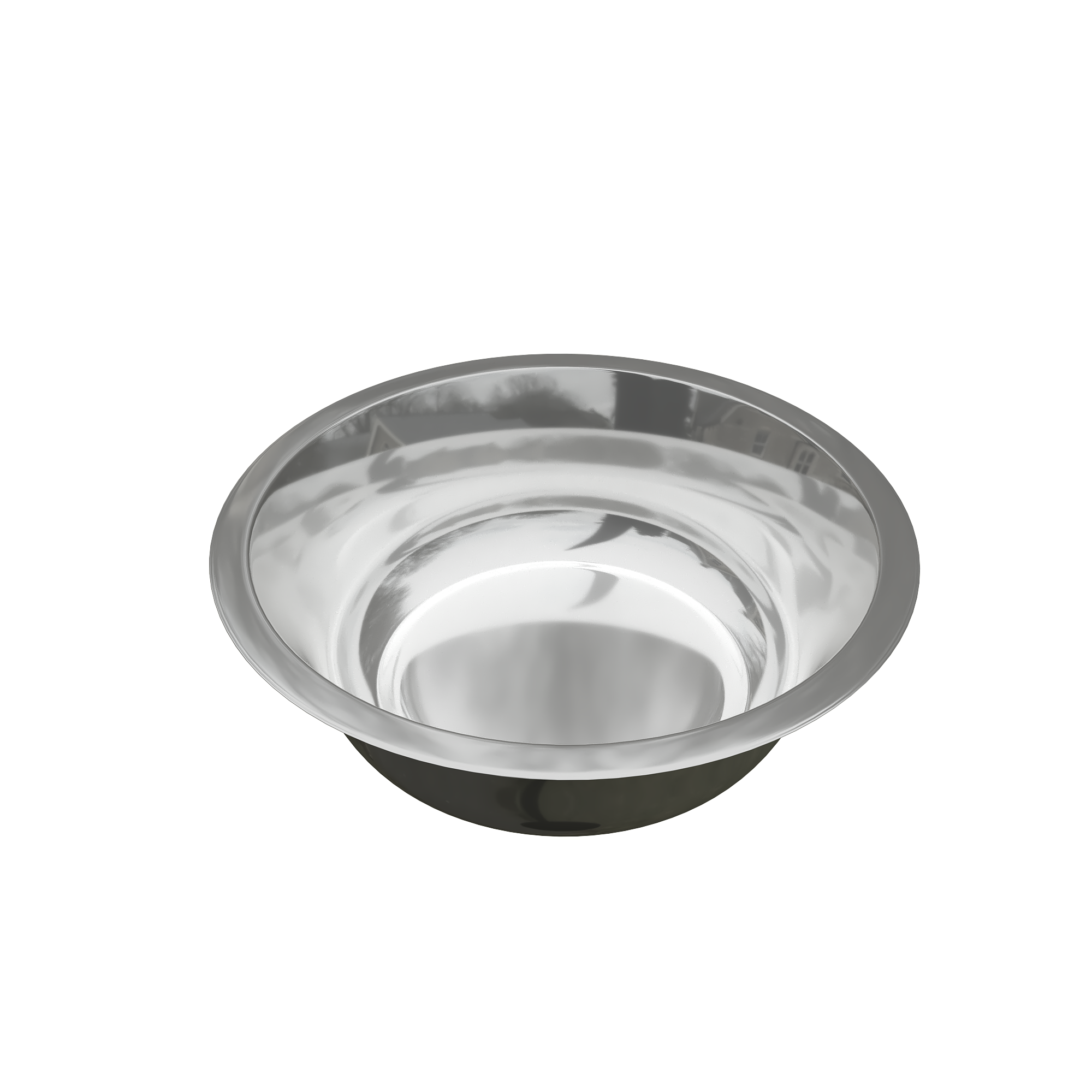 Heavy Duty Outdoor Fenced