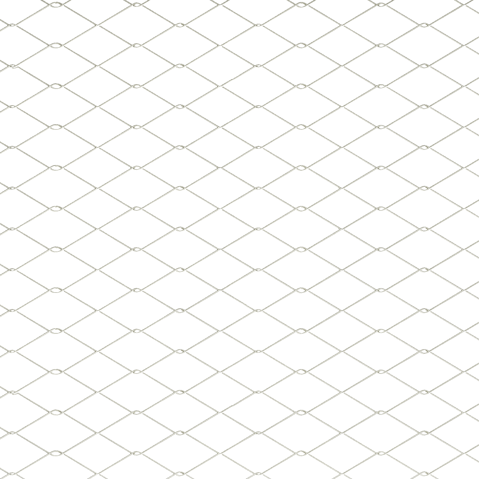 Heavy Duty Outdoor Fenced