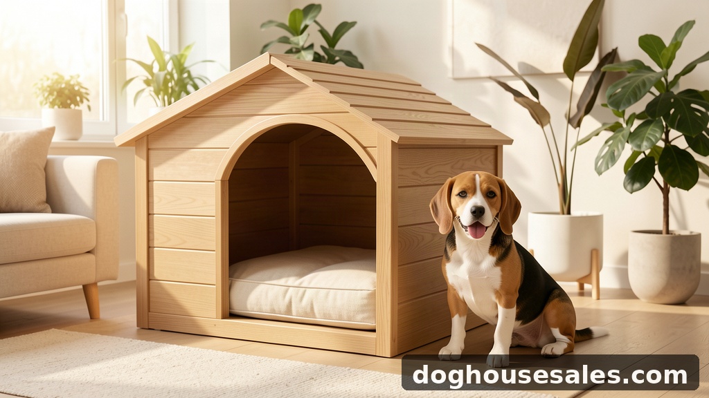indoor dog house - best picks for 2026